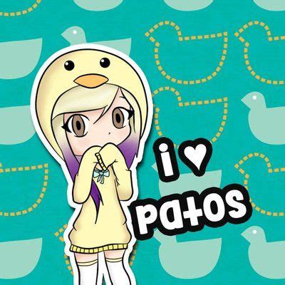 El destape la cueva de pato. Pin en lina y el señor pato
