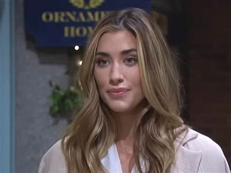 Days Of Our Lives Recap Sloan Does Battle With Nicole And Paulina