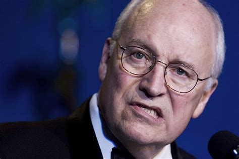 Dick Cheney Says Cia Torture Report Is Full Of Crap Then Admits He Hasnt Read It We Are