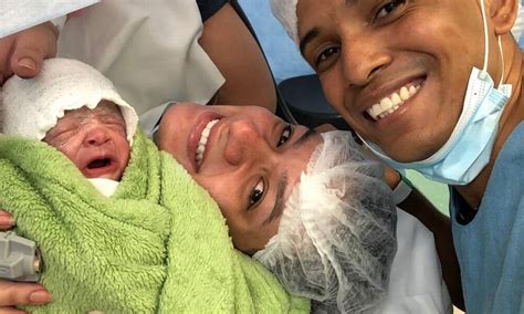 Bebês Gerados Nas Trompas