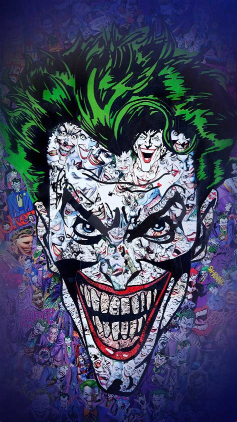 40 Joker Wallpaper Pictures