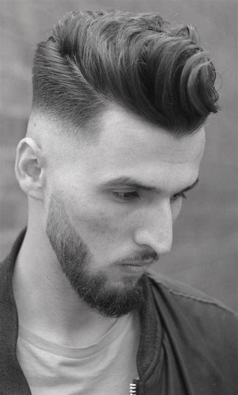 Everyone from top celebrities to the mailman walking down the street seems to adopt. 40 Best Men's Hairstyles for Thin Hair and Receding ...