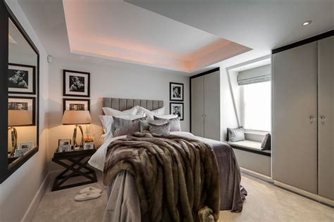Our Luxurious Belgravia Boutique Opulence Serviced Apartment In London