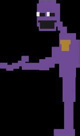 Purple Guy Wiki Five Nights At Freddy S Amino