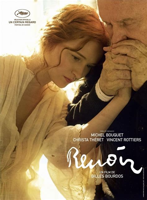 Фильм Ренуар Последняя любовь Renoir 1999 — трейлеры дата