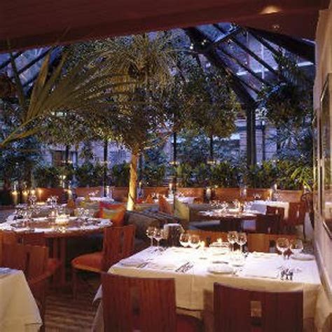 Top 10 Most Inspiring Restaurant Interior Designs In The World