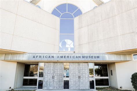 African American Museum Of Dallas Reviews Us News Travel