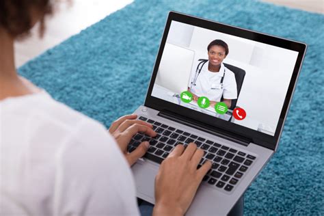 Advantages Of Telemedicine Virtual Appointments Tennessee Fertility Clinic