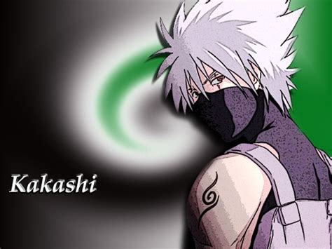 38 Young Kakashi Wallpaper Pc Nichanime