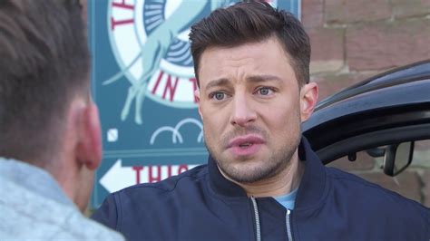 Hollyoaks Bus Crash Storyline Gets Spectacular New Promo Watch
