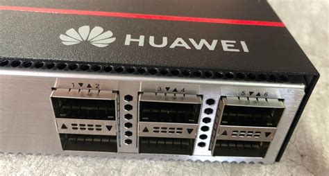Dhcp Configuration On Huawei Switch Systemconf