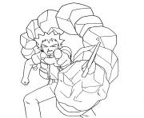 Coloriage pokemon tiplouf Dessin à imprimer