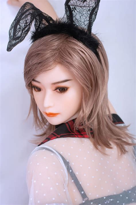 Anime Bunny Girl Sex Doll 168cm Sexy Rabbit Girl Love Doll