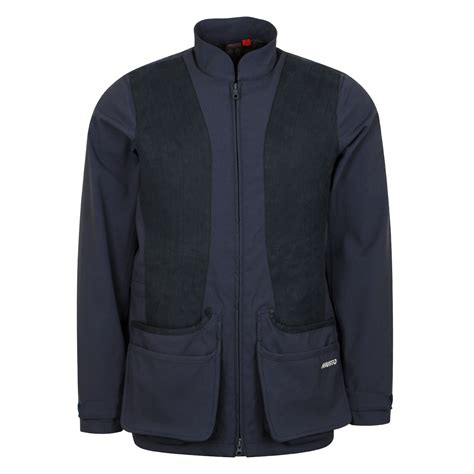 Musto Clay Br2 Shooting Jacket True Navy The Sporting Lodge