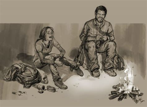 Last Of Us Last Of Us