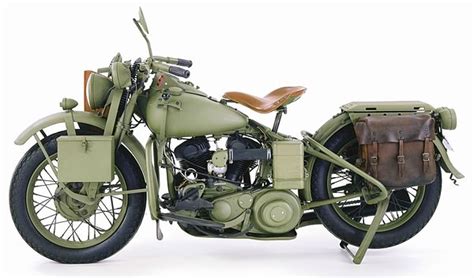 Possibly make a ww2 biker scout or ww2 logan. DUDEWORLD - RIDES - HD 1943 WLA