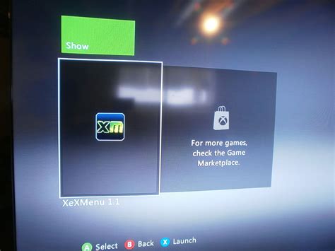 Xex Menu Xbox One Download Campintensive