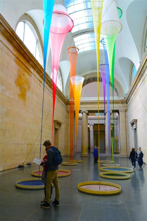 20 Of The Best Museums In London London Museums Tate Britain London