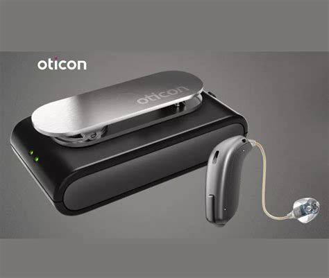 Oticon Connectclip Für Oticon Hörgeräte Kaufen Audisanach