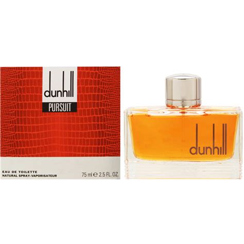 Dunhill Pursuit Edt Ml For Men Venera Cosmetics