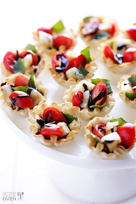 Top 21 Easy Christmas Eve Appetizers Best Diet And Healthy Recipes