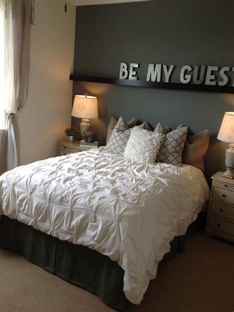 20 Beautiful Guest Bedroom Ideas My Mommy Style