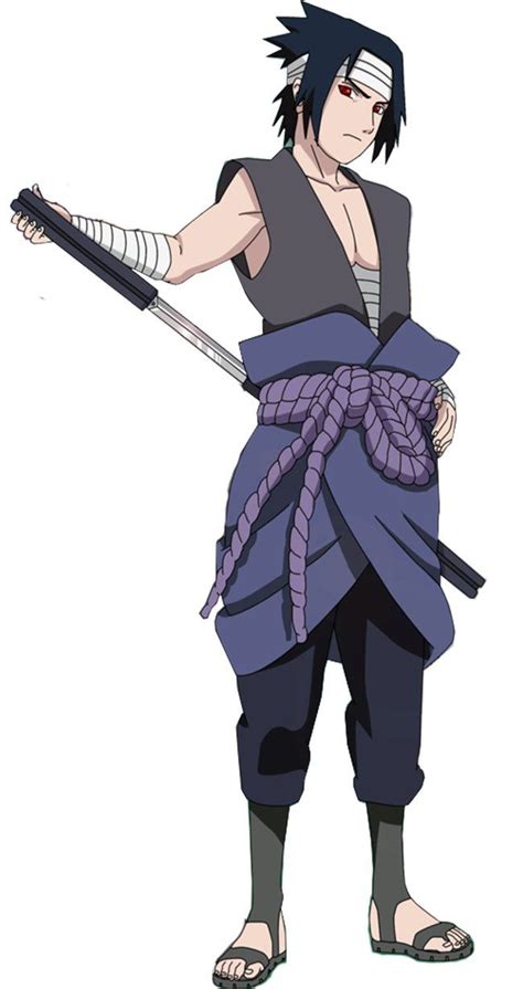 Sasuke Uchiha Hebi 2 By Elninja75 On Deviantart Personagens Naruto