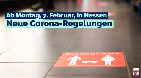 Gemeindeverwaltung Münster In Hessen Neue Corona Regeln In Hessen Ab