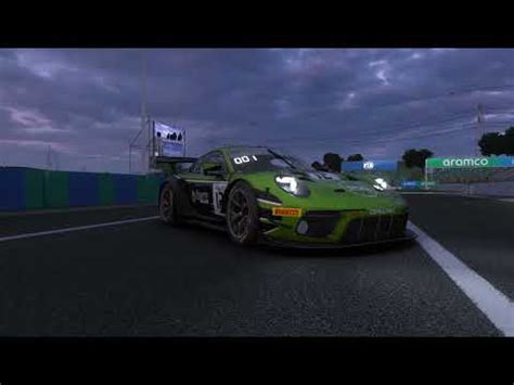 Assetto Corsa Pure Day And Night Cycle Pure 0 115 Skydome YouTube