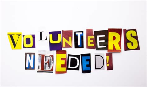 Back to School: Why Volunteers Are More Important Than Ever - Education ...
