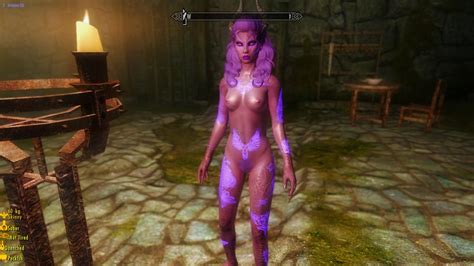 Blush When Aroused Page 16 Downloads Skyrim Adult And Sex Mods