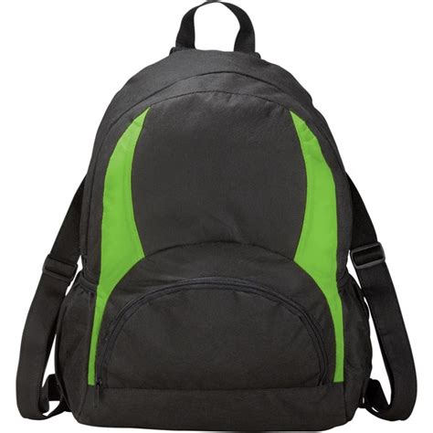 Reusable Imprinted Backpacks Eco Friendly Promo Backpacks