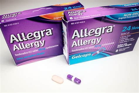 The Best Allergy Medicine Reviews Of 2017