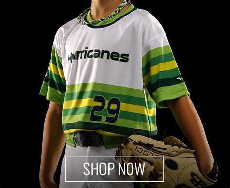 Custom Baseball Jerseys And Uniforms Boombah