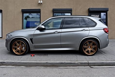 Bmw X5 Wheel And Tire Packages