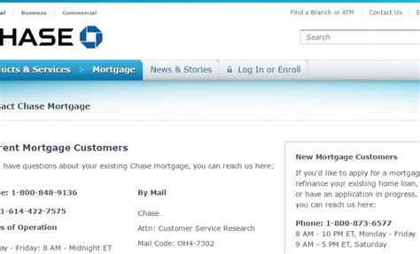 Chase is the largest commercial bank offering online banking, mortgages, commercial and personal banking, auto loans and savings accounts. Contact Chase Home Finance Customer Service - KUDOSpayments.Com