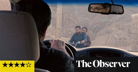 No Bears Review Jafar Panahi S Piercingly Self Aware Study Of Film