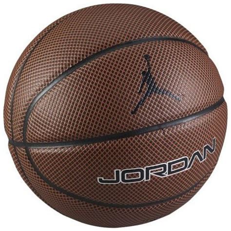 Jordan Ballon De Basketball Legacy Taille 7 Rudy Gobert Tightr