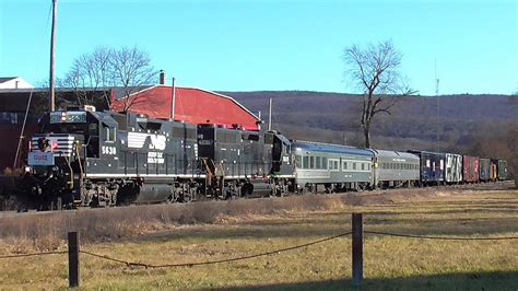Middletown And New Jersey Rr Toys For Tots Train 2021 Youtube
