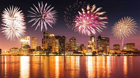 Independence day is almost here, which means only one thing: Boston 4th of July Celebrations 2020