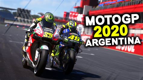 Ultimate racing technology 2 in europe) is a grand prix motorcycle download motogp 2. MOTOGP 2020 GAME MOD! | MotoGP 2020 Gameplay Crutchlow at Argentina GP - YouTube