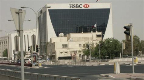 Hsbc Bank Branches And Atms In Qatar Complete Guide