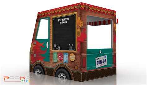 Our guests, to be sure, are the most important people in the restaurant! Food Trucks: Food Trucks, listos para ser el centro de ...