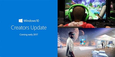 Everything You Need To Know About The Windows 10 Creators Update Make