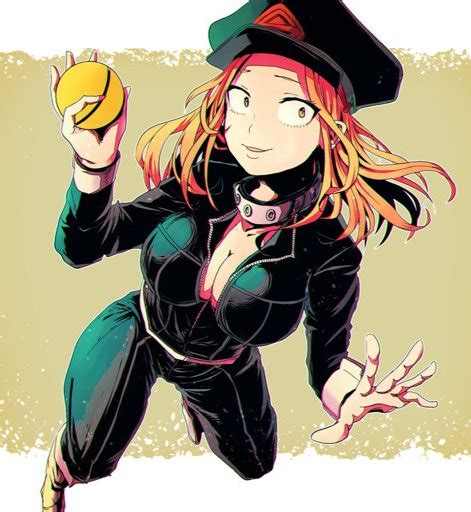 Camie Wiki Astral City Roleplay Amino