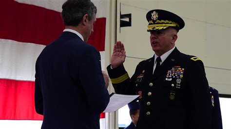 Dvids Video Delaware Adjutant General Change Of Command