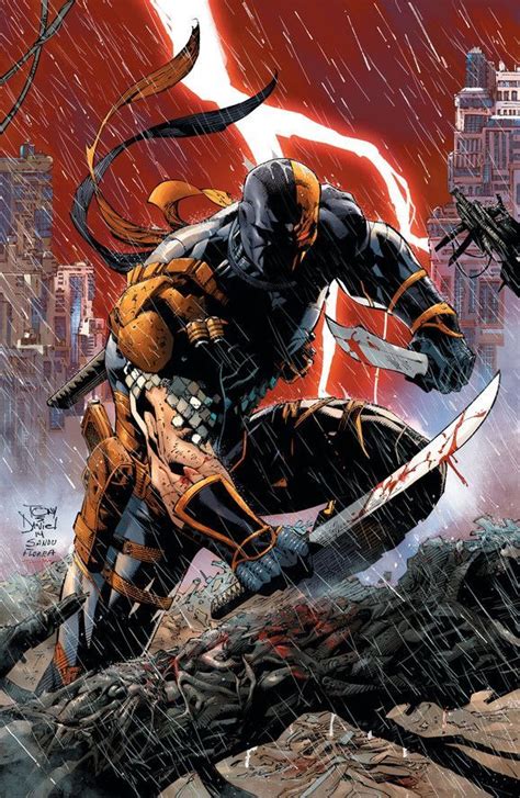 Arte Dc Comics Marvel Comics Hq Marvel Flash Comics Dc Deathstroke Deathstroke The