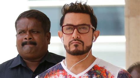 Aamir Khan Reveals Details About The Story Of Secret Superstar