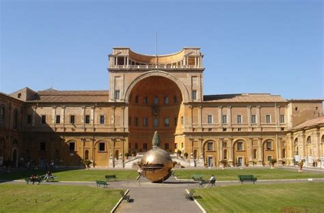 Museos De Roma Los 11 Mejores Museos De Roma