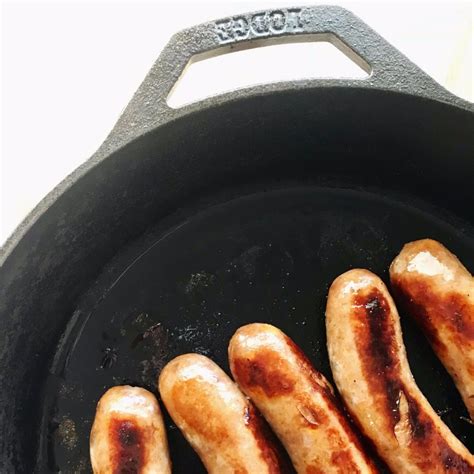 Cheddar Bacon Beer Brats Dutch Oven Daddy